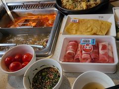 -野妹火锅(龙岗店)
