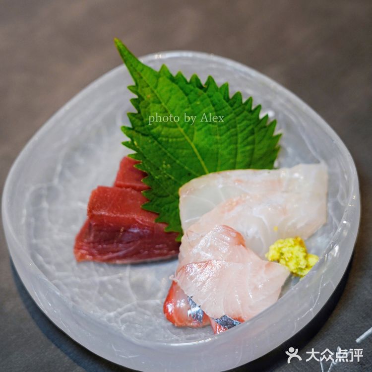 🍣 魔都探店｜日料店做烧鸟，吃出了怀石料理的精致感‼️
