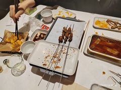 -白氏兄弟烧烤(中赢广场店)
