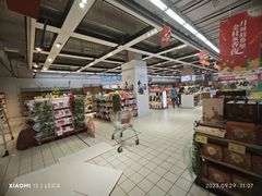 -华润苏果超市(庐江文昌中路购物广场店)