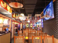 -有喜屋·烧鸟·居酒屋(周浦万达店)