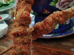 -东来顺•非遗火锅(外滩店)