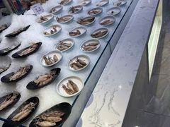 -川骄海鲜自助(河东店)