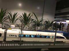 -中国铁道博物馆(正阳门馆)