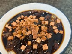 -美滋滋尚鱼烤鱼餐厅(空港店)