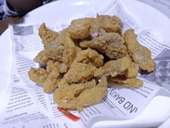 -老平安农家菜(平安店)