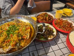 -江西老表·经典江西八大碗