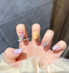 -兔猫ToMoreNails美甲美睫