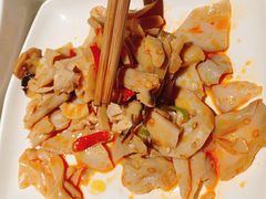 -海底捞大排档火锅(悦荟广场店)