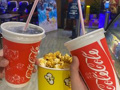 -大光明电影院(南京西路店)