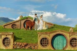 点击看大图 -太古映画婚纱摄影(天河店)