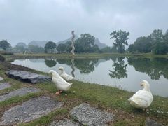 -Club Med地中海俱乐部·桂林度假村