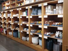 -鹿岛生活(熙地港店)
