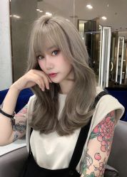 -3AM·S HAIR SALON烫发染发接发