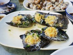 -四川小胡子海鲜(丁村万人海鲜广场店)