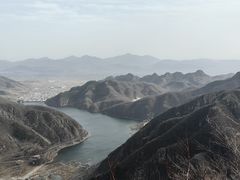 -京东石林峡风景区