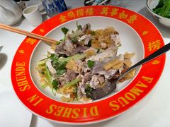 -清晖小苑·顺德菜(观澜湖新城店)