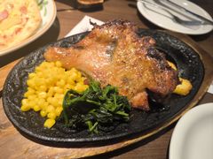 -萨莉亚意式餐厅(龙阳广场店)