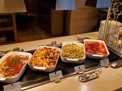 -TABLE·味西餐厅-成都茂业JW万豪酒店