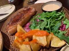 -Brut Eatery悦璞食堂(建国东路店)