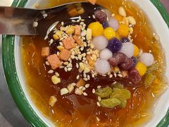 -草本味·市井羊肉馆(新开铺总店)