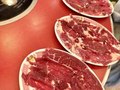 -潮汕•草根牛肉档(中江路店)