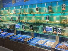 -海味当家·蒸锅海鲜(星海公园店)