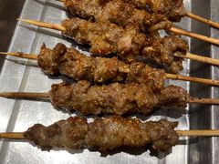 -老门框爆肚涮肉(望京店)