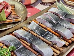 -西塔老太太泥炉烤肉(双井店)