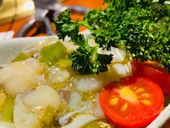 -肉魁屋·烧肉·烧鸟·酒场(高新店)