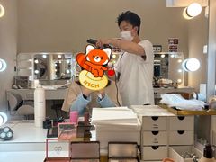 -海马体照相馆(大连罗斯福广场店)