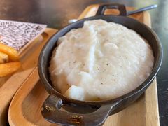 奶香土豆泥-Boxing Cat Brewery拳击猫精酿啤酒馆(永福店)