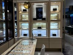 -溥仪眼镜PUYI OPTICAL(国贸商城店)