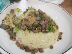 -渔码头食府(蓬莱阁店)