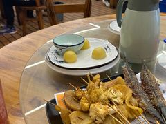 -圣夜东北菜烧烤·夜宵·龙虾(胥江路店)