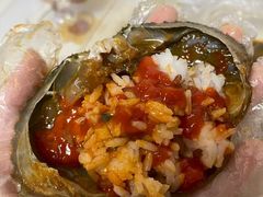 -蜀都冒菜·酱蟹生腌