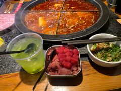 -陈眼镜火锅(总店)