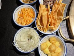 -九鼎轩脆毛肚火锅(南京东路店)