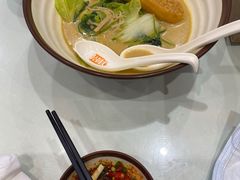-张亮麻辣烫(上海天津路店)