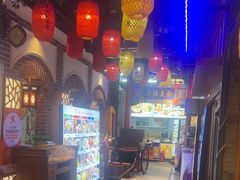 -津沽小院(天津之眼店)