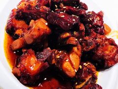妈咪排骨-星洲小馆·新加坡菜(吴江万象汇店)