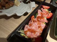 -匠和风精致料理(宁德万达店)