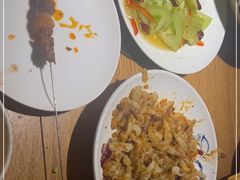 -福茂源横山铁锅羊肉(牡丹园店)