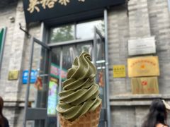 -吴裕泰茶庄(前门大街店)