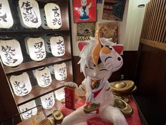 -千懿六本木酒场(常熟路店)