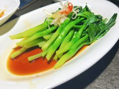 -北平盛世·新京菜·北京烤鸭(劲松·双井店)