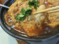 -小郭私房菜·海肠捞饭店(学士街店)