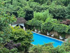 -看见远方·莫干遥远的山民宿