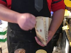 -傅强排骨(成都总店)