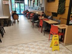 -永和大王(蛙嫩紫苏香·共和新路店)